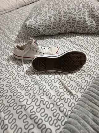 Converse All Star Talla 37