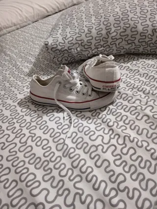 Converse All Star Talla 37