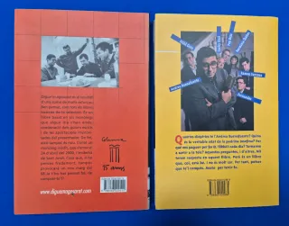 Pack Andreu Buenafuente