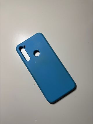 Xiaomi Redmi Note 8T Negro