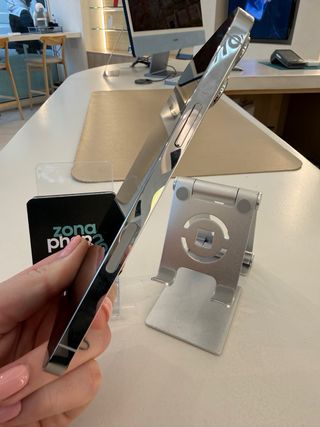 iPhone 13 Pro Max 256GB Blanco - GARANTIA 2 AÑOS