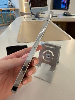 iPhone 13 Pro Max 256GB Blanco - GARANTIA 2 AÑOS