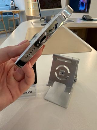 iPhone 13 Pro Max 256GB Blanco - GARANTIA 2 AÑOS