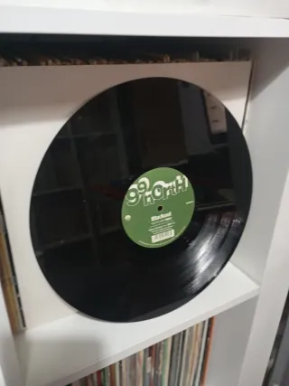 Blackout - Gotta Have Hope Vinilo