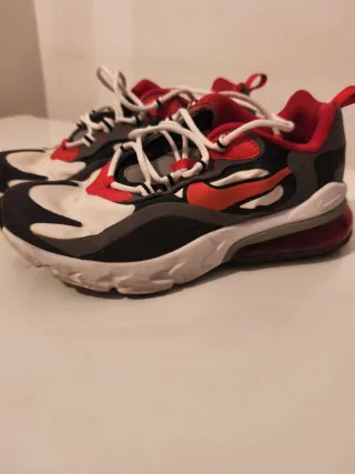 Nike BQ0103-011 Zapatillas Talla 37.5