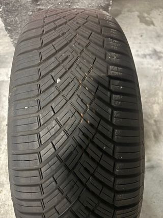 Neumáticos Continental 235/60 R18 V XL