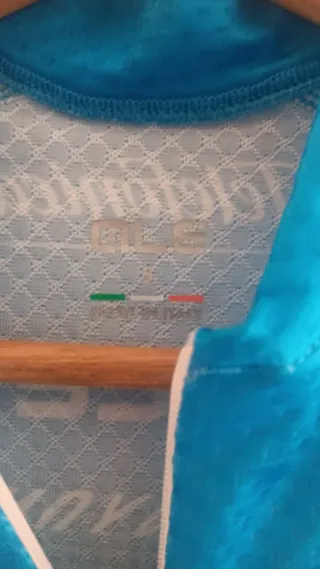 Maillot Movistar Team Talla s de ale