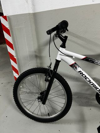 Bicicleta Infantil Rockrider ST100