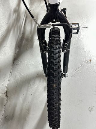 Bicicleta Infantil Rockrider ST100