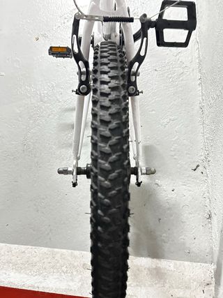 Bicicleta Infantil Rockrider ST100