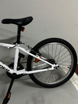 Bicicleta Infantil Rockrider ST100