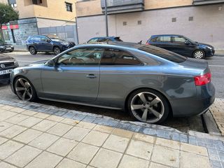 Audi A5 2012