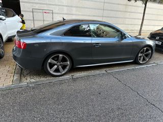 Audi A5 2012