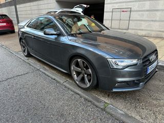 Audi A5 2012