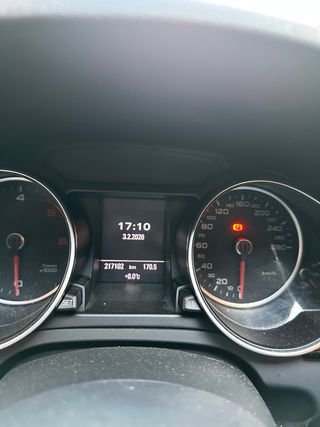 Audi A5 2012