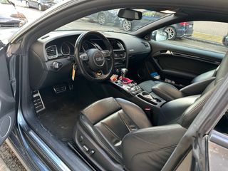 Audi A5 2012