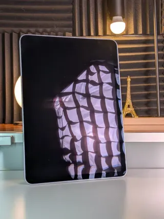 COMO NUEVO | iPad Air M3