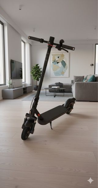 Xiaomi Electric Scooter 4 Pro Elite