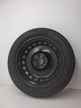 RUEDA REPUESTO MERCEDES-BENZ CLASE E COUPE (BM 238)