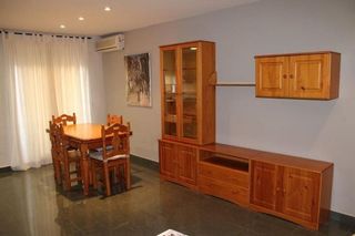 Estudio en alquiler en Xàtiva