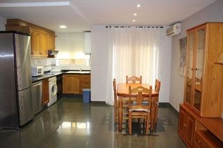 Estudio en alquiler en Xàtiva