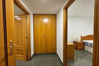Estudio en alquiler en Xàtiva