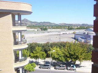 Estudio en alquiler en Xàtiva