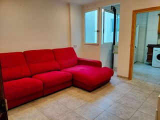 Ático en alquiler en Alcoy/Alcoi