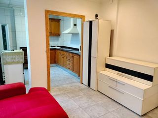 Ático en alquiler en Alcoy/Alcoi