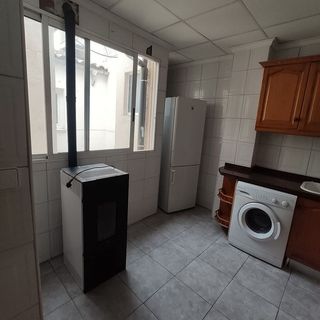 Ático en alquiler en Alcoy/Alcoi