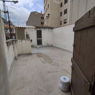 Ático en alquiler en Alcoy/Alcoi