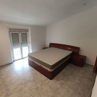 Ático en alquiler en Alcoy/Alcoi