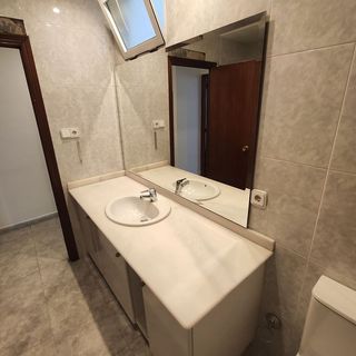 Ático en alquiler en Alcoy/Alcoi