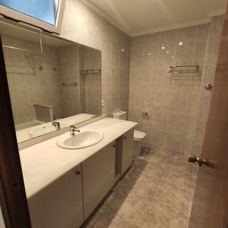 Ático en alquiler en Alcoy/Alcoi