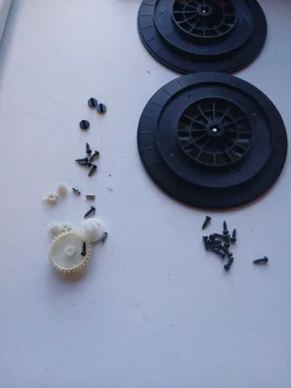 Conga Limpiacristales Robot Cecotec