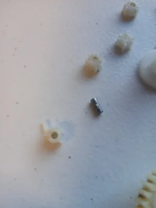 Conga Limpiacristales Robot Cecotec