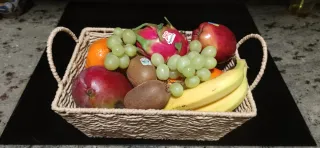 Se necesita ayudante de cocina con experiencia