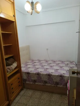 Alquiler habitacione