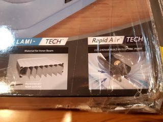 Colchón autoinflable Avenli 2m