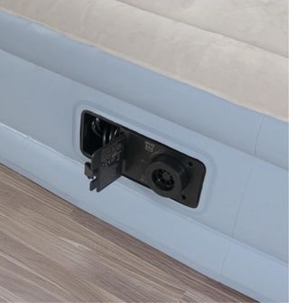 Colchón autoinflable Avenli 2m