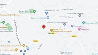 Casa adosada en venta en Vista Azul - Consolación en Dos Hermanas