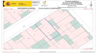 Casa adosada en venta en Vista Azul - Consolación en Dos Hermanas