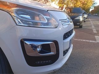 Citroen C3 Picasso 2017
