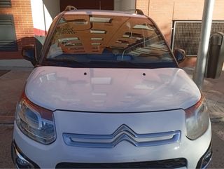 Citroen C3 Picasso 2017