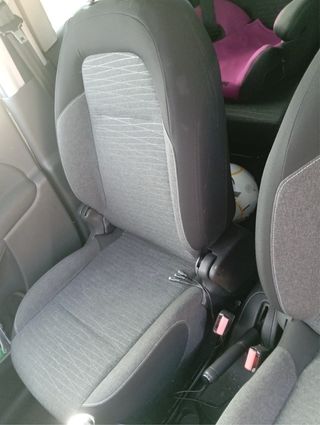 Citroen C3 Picasso 2017