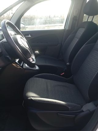 Citroen C3 Picasso 2017