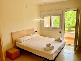 Ático en venta en Playa norte en Peñíscola