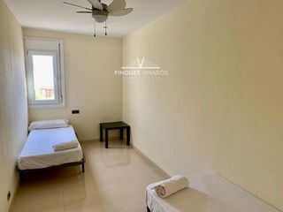 Ático en venta en Playa norte en Peñíscola