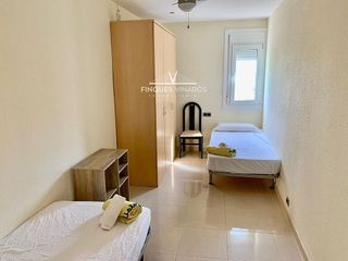 Ático en venta en Playa norte en Peñíscola