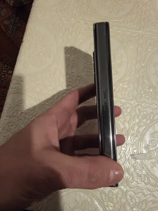 Samsung Galaxy Z Fold 4 256GB Nero